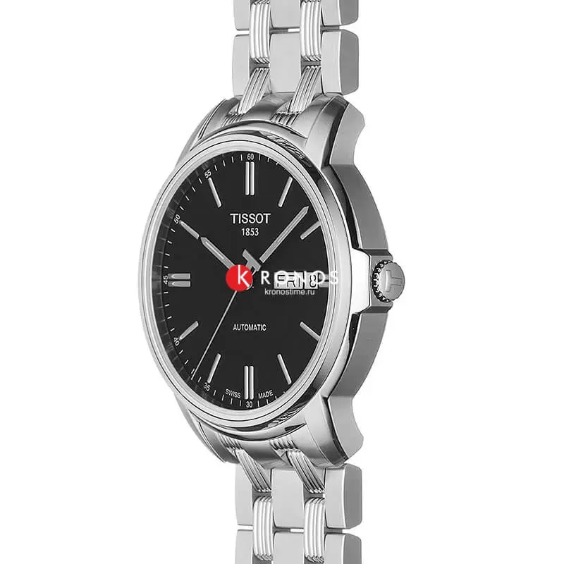 Фотография часов Tissot Automatics III T065.430.11.051.00_2